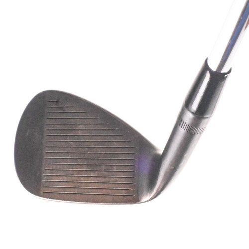 Titleist Vokey SM10 Jet Black F-Grind Gap Wedge 52.08* Uniflex