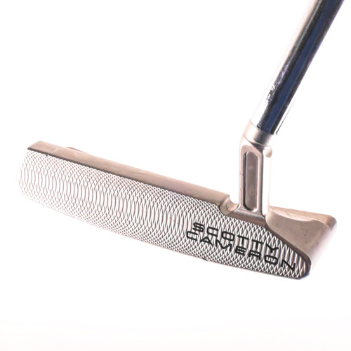 Titleist Scotty Cameron Super Select Newport 2.5 Plus Putter 35