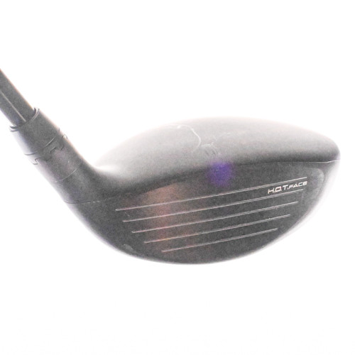 Cobra Dark Speed X 3-Wood 15* HZRDUS Smoke RDX Blue 6.0 70g Stiff