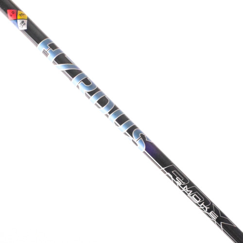 Cobra Dark Speed X 3-Wood 15* HZRDUS Smoke RDX Blue 6.0 70g Stiff