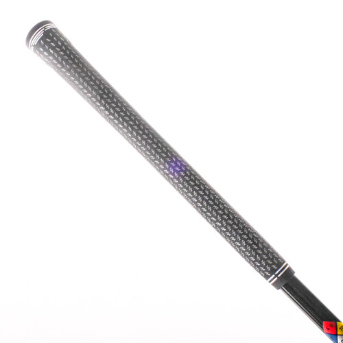 Cobra Dark Speed X 3-Wood 15* HZRDUS Smoke RDX Blue 6.0 70g Stiff