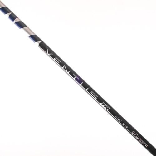 TaylorMade Qi10 3-Wood 15* Ventus 6 TR Blue Stiff Flex Graphite LH