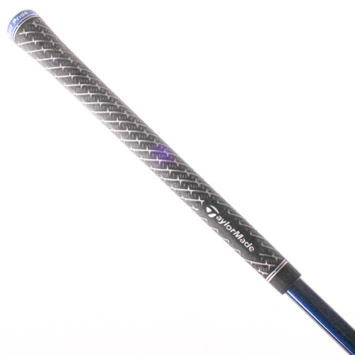 TaylorMade Qi10 3-Wood 15* Ventus 6 TR Blue Stiff Flex Graphite LH