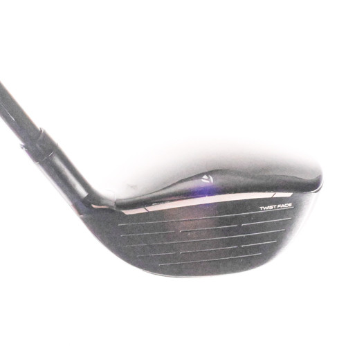 TaylorMade Qi10 3-Wood 15* Ventus 6 TR Blue R-Flex Graphite LH
