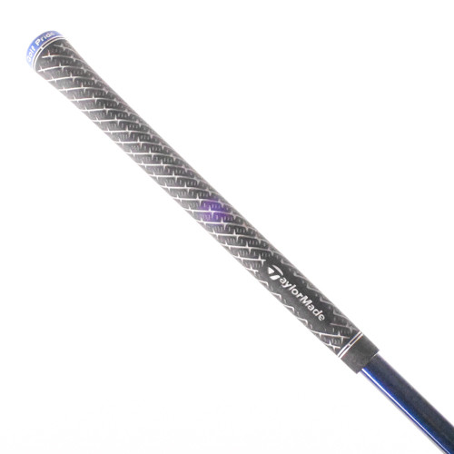 TaylorMade Qi10 3-Wood 15* Ventus 6 TR Blue R-Flex Graphite LH