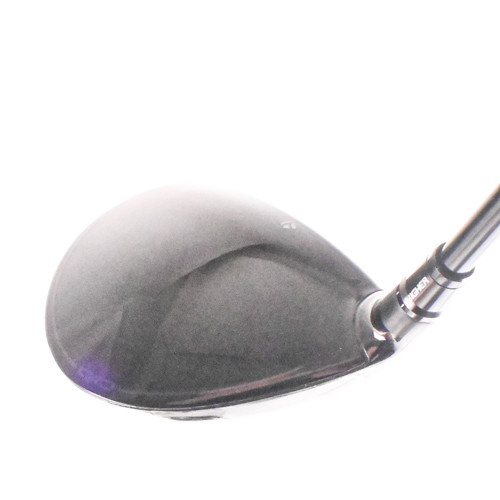 TaylorMade Qi10 Tour 3-Wood 15* Tensei Raw Blue 75g X-Flex