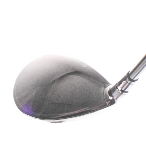 TaylorMade Qi10 Tour 3-Wood 15* Tensei Raw Blue 75g X-Flex 
