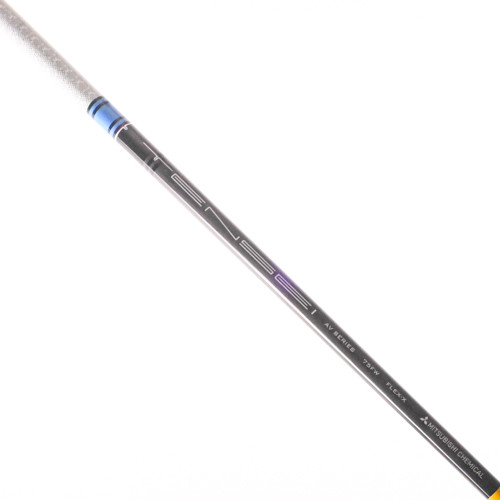 TaylorMade Qi10 Tour 3-Wood 15* Tensei Raw Blue 75g X-Flex