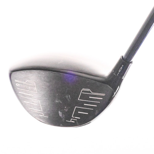 Mizuno ST-Z 230 Driver 9.5* LINQ 5F3 R-Flex Graphite RH +HC