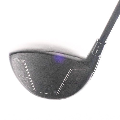 Mizuno ST-G 440cc Driver 10.5* HZRDUS Smoke RDX 6.0 60g Stiff