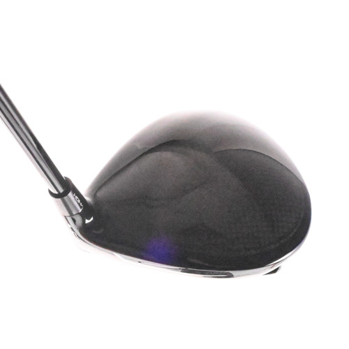 Mizuno ST-G 440cc Driver 10.5* HZRDUS Smoke RDX 6.0 60g Stiff