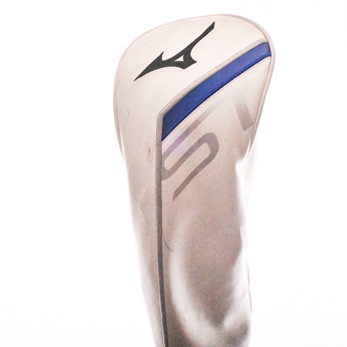 Mizuno ST-G 440cc Driver 10.5* HZRDUS Smoke RDX 6.0 60g Stiff