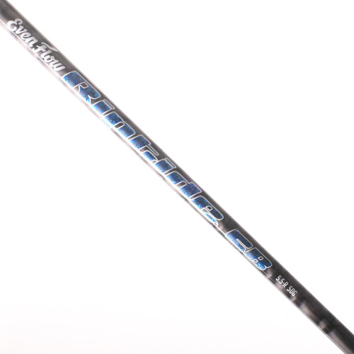 Cobra Dark Speed X Driver 10.5* Riptide Even Flow CB 5.5 R-Flex