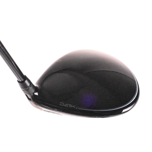 Cobra Dark Speed Max Driver 12* Kai'li Red 50g R-Flex Graphite RH