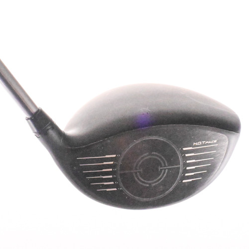 Cobra Dark Speed LS Driver 9* Riptide Even Flow CB 5.5 50g R-Flex