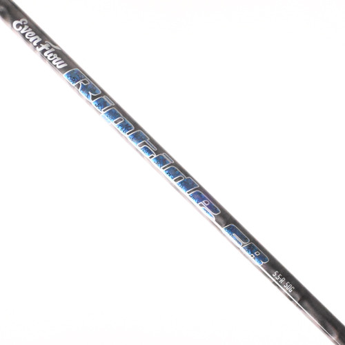 Cobra Dark Speed LS Driver 9* Riptide Even Flow CB 5.5 50g R-Flex
