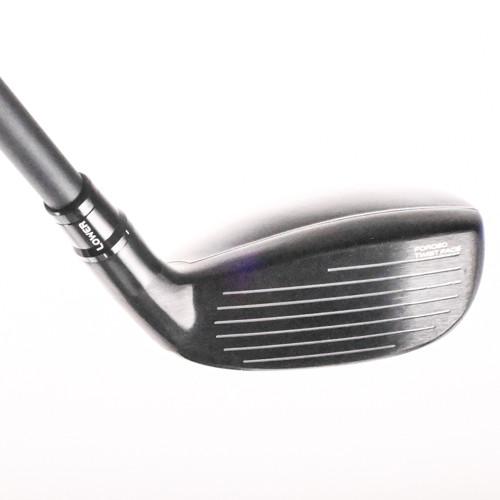 TaylorMade Qi10 Tour Hybrid #3 19.5* Tensei Blue AV LTD 65g R-Flex