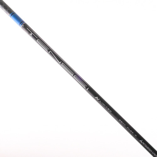 TaylorMade Qi10 Tour Hybrid #3 19.5* Tensei Blue AV LTD 65g R-Flex