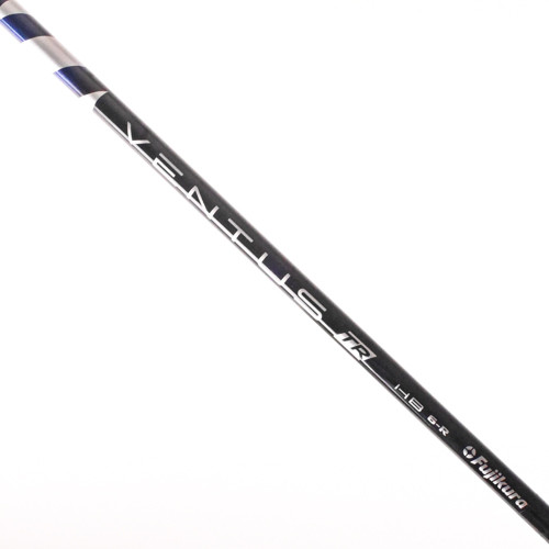 TaylorMade Qi10 Hybrid #4 22* Ventus 6 TR Blue R-Flex Graphite LH