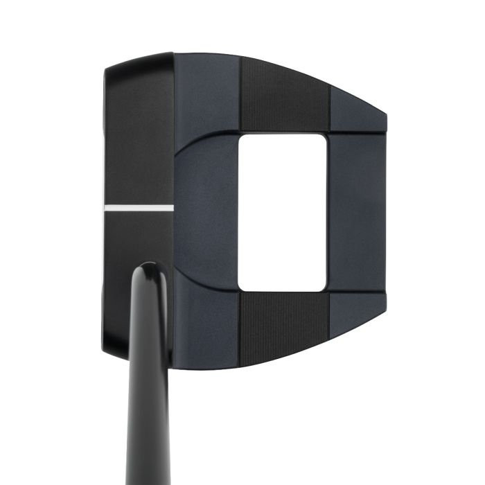 Odyssey Tri-Hot Square 2 Square SB Black Jailbird Putter 2026