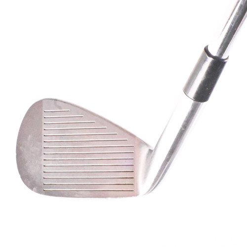 TaylorMade P7MC 2021 Forged Iron Set 4-PW DG 120g X-Flex Steel RH