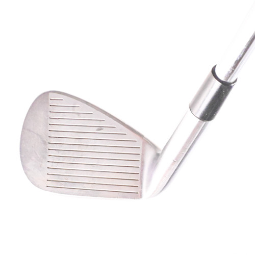 TaylorMade P7MC 2021 Forged Iron Set 4-PW DG 120g X-Flex Steel RH
