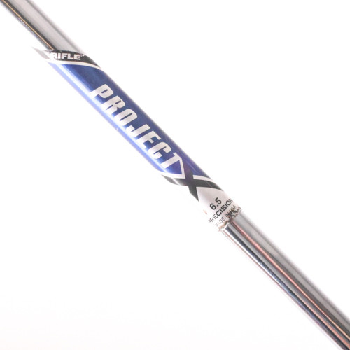 TaylorMade P770 2020 Iron Set 4-PW,AW Project X 6.5 X-Flex Steel
