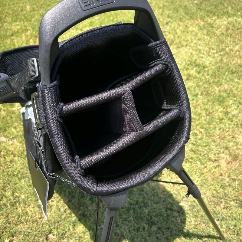 PING Hoofer Lite No Logo Stand Bag - ON SALE