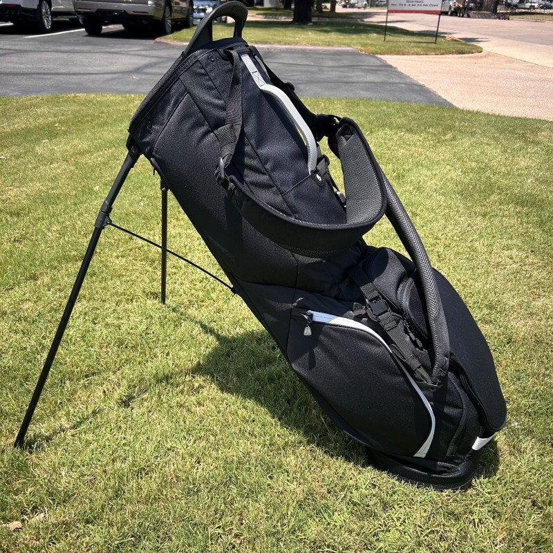 PING☆Hoofer Lite☆ピン☆9.0型☆軽量☆限定色☆良品☆スタンド PING