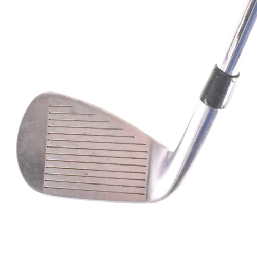 Titleist 2019 T200 Iron Set 6-PW AMT Tour White Stiff Flex Steel
