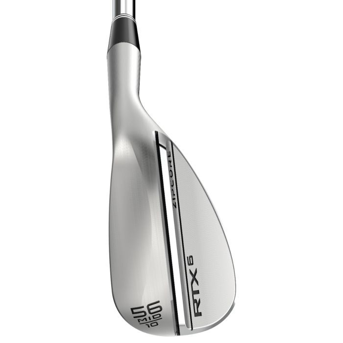 Cleveland RTX 6 ZipCore Wedges - Tour Satin ON SALE