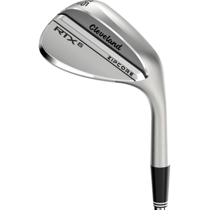 Cleveland RTX 6 ZipCore Wedges - Tour Satin ON SALE