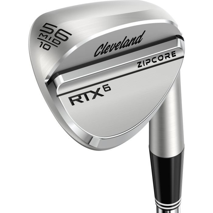 Cleveland RTX 6 ZipCore Wedges - Tour Satin ON SALE