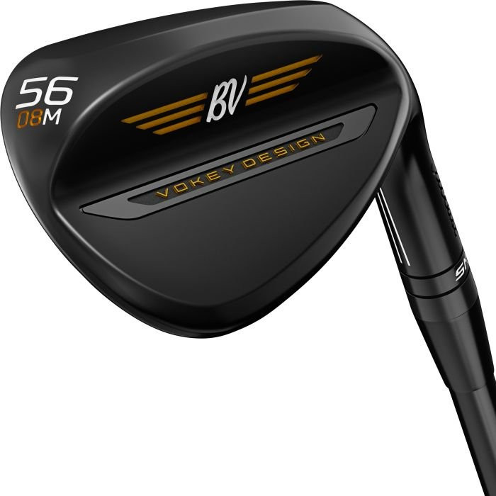 Titleist SM11 Vokey Design 50度ウェッジ【新品】 2026_titleist_vokey_design_sm1