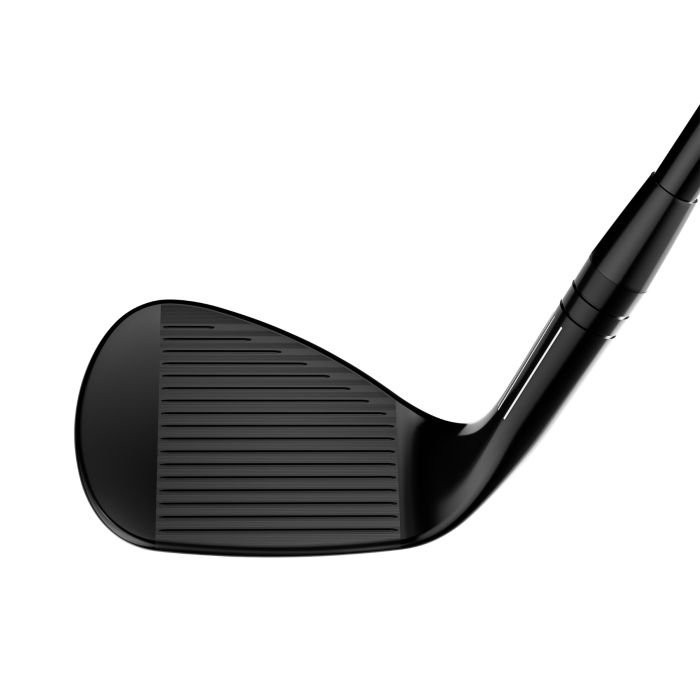 Titleist Vokey Design SM11 Black Vapor Wedges with Flight Lines 2026