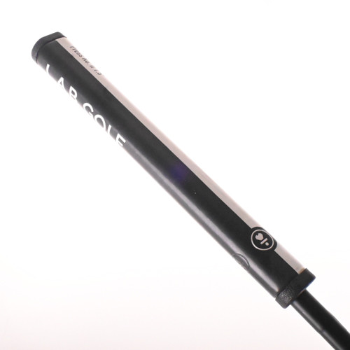 L.A.B. Mezz.1 Max Black (Lie Angle 69) Putter 35