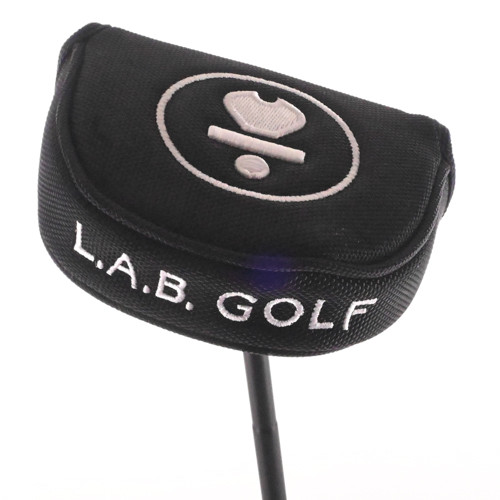 L.A.B. Mezz.1 Max Black (Lie Angle 69) Putter 35
