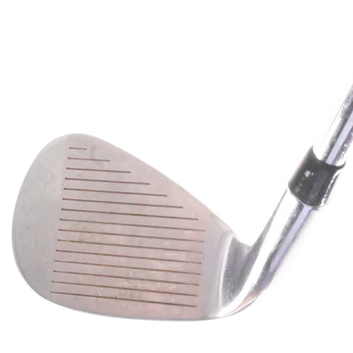 Callaway Paradym X Forged Iron Set 5-PW,AW R-Flex Steel RH