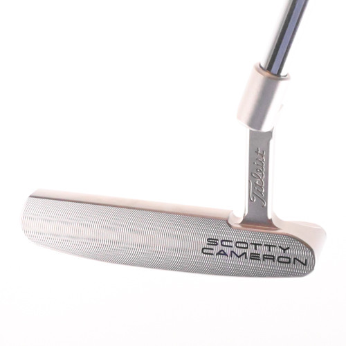 Titleist Scotty Cameron Special Select Newport Putter 33