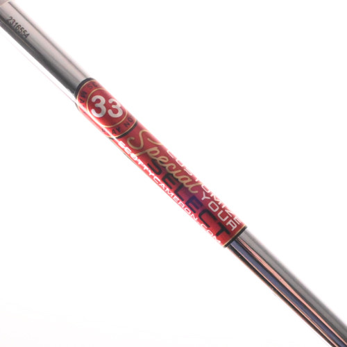 Titleist Scotty Cameron Special Select Newport Putter 33