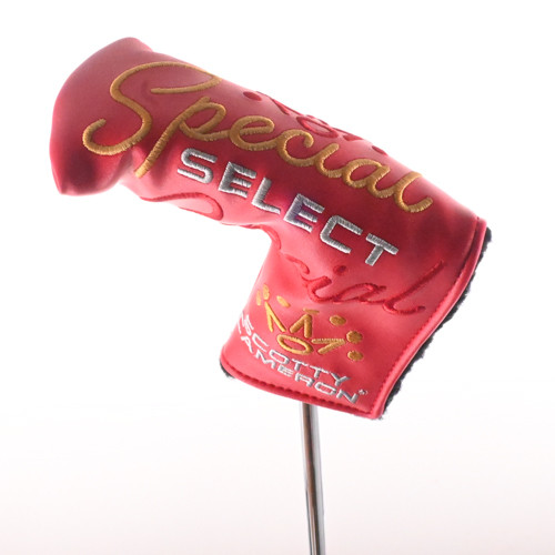 Titleist Scotty Cameron Special Select Newport Putter 33