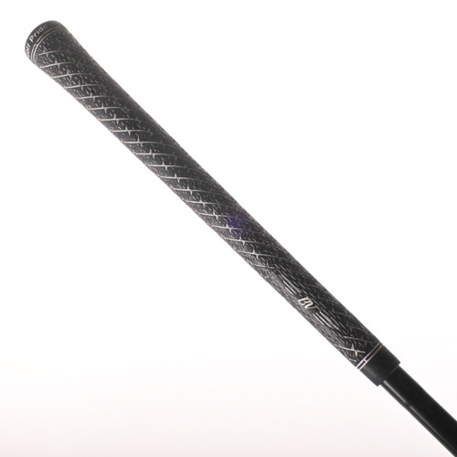 Titleist Vokey SM10 Black Vapor M-Grind Wedge 58.08* Uniflex Steel