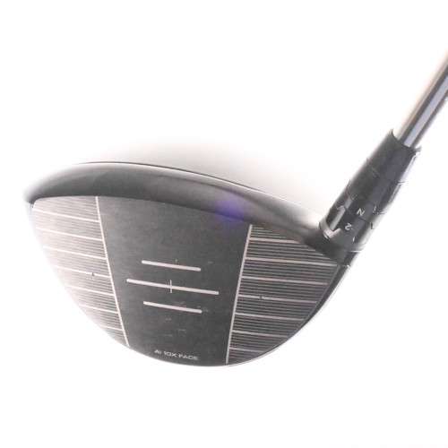 Callaway Elyte Triple Diamond Tour Draw Driver 10.5* X-Flex