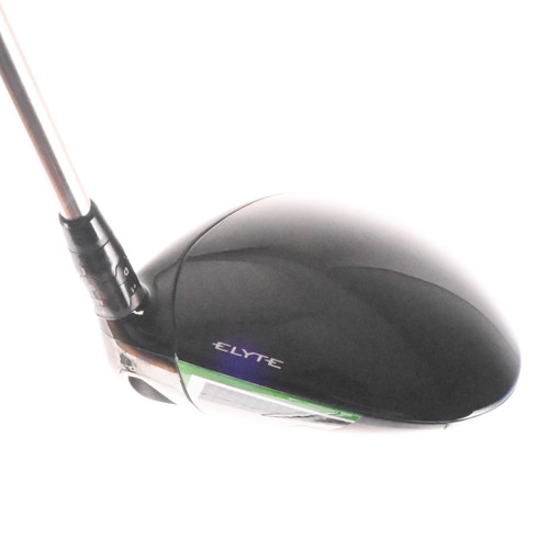 Callaway Elyte Triple Diamond Tour Draw Driver 10.5* X-Flex