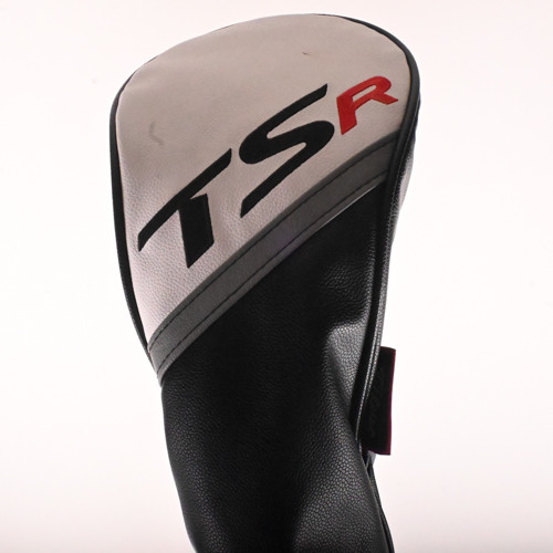 Titleist TSR2 Driver 11* Tensei Blue 55g R-Flex Graphite RH +HC