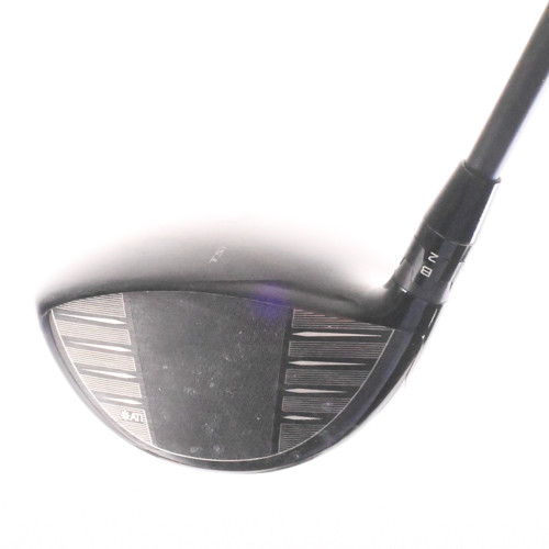 Titleist TSi1 Driver 9* HZRDUS 6.0 60g Stiff Flex Graphite RH