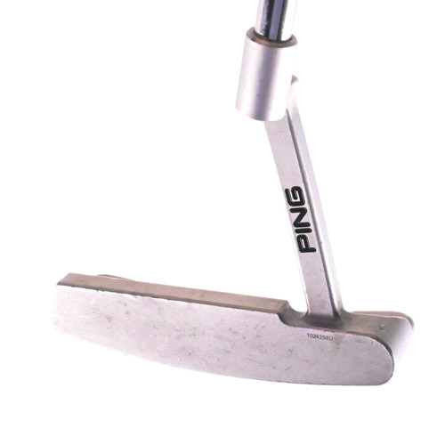 Ping Anser 5 Milled (White Dot) Putter 35