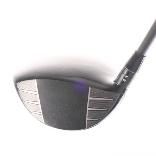 Titleist GT2 Driver 9* HZRDUS 6.5 60g X-Flex Graphite RH +HC (-1/2