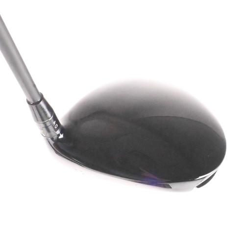 Titleist GT2 Driver 9* HZRDUS 6.5 60g X-Flex Graphite RH +HC (-1/2