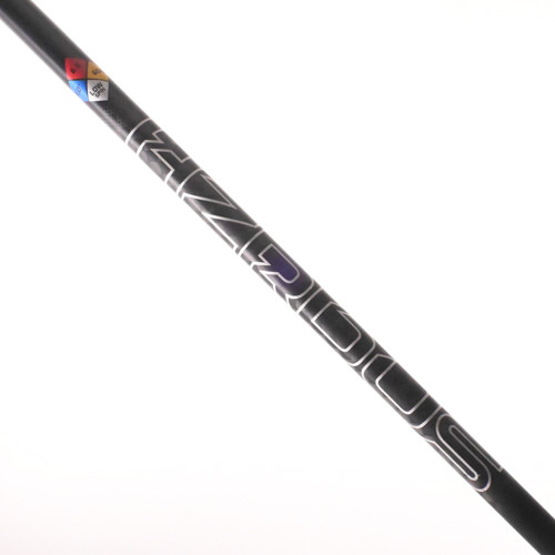 Titleist GT2 Driver 9* HZRDUS 6.5 60g X-Flex Graphite RH +HC (-1/2